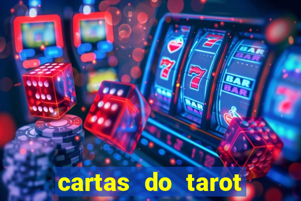 cartas do tarot cigano para imprimir